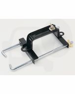 Matson MA98105 Adjustable Battery Hold Down Clamp