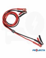 Projecta SB500SP Booster Cables 3.5M 16mm2 500 Amp SURGE PROTECTED