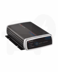Projecta IDC25L 9-32V 25A 5 Stage Intelli-Charge Lithium Dual Battery Charger