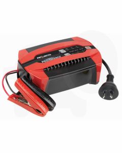 Projecta 6 Stage Switchmode 12V, 4A Battery Charger