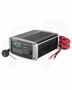 Projecta IC2510 12V Automatic 25A 7 Stage RV Battery Charger