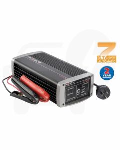 Projecta IC1500 7 Stage Automatic Battery Charger 12V 15000mA