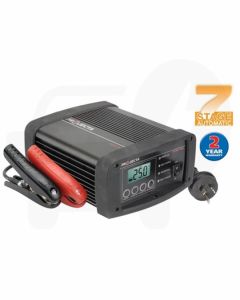 Projecta IC2500W Automatic 12V 25A 7 Stage Battery Charger 