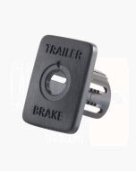 Redarc TPSI-001 Tow-Pro Universal Switch Insert Panel