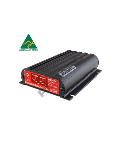 Redarc BCDC2420 24V 20A In-Vehicle DC Battery Charger