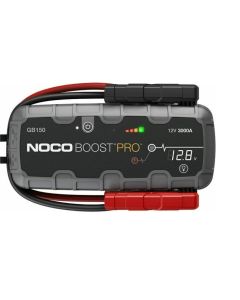 Noco GB150  Boost PRO 3000A UltraSafe Lithium Jump Starter