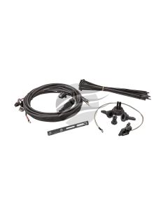 Redarc TPWKIT-013 Universal Tow-Pro Wiring Kit